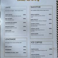  at Lumuma in Varkala