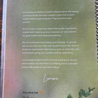  at Lumuma in Varkala