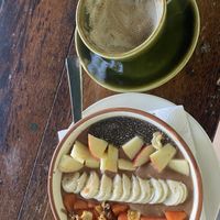   at Lumuma in Varkala