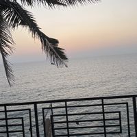   at Lumuma in Varkala