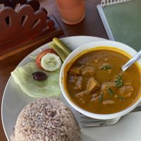   at Lumuma in Varkala