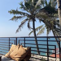   at Lumuma in Varkala