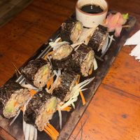   at Lumuma in Varkala