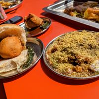  at Pappu Dosa in Patchway