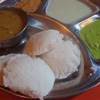  at Pappu Dosa in Patchway