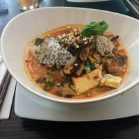 👌Number 21 at Chay Viet in Berlin