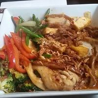 Bim Bab at Chay Viet in Berlin