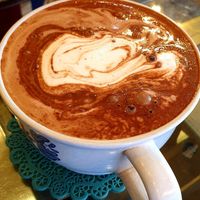  at PP Coffee - 피피커피 in Seoul