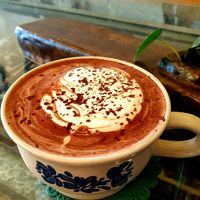 perfection at PP Coffee - 피피커피 in Seoul