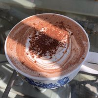   at PP Coffee - 피피커피 in Seoul