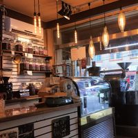 Vibes at PP Coffee - 피피커피 in Seoul