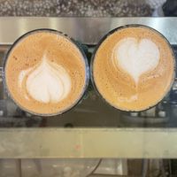 Super strong   at PP Coffee - 피피커피 in Seoul