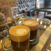   at PP Coffee - 피피커피 in Seoul