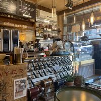   at PP Coffee - 피피커피 in Seoul