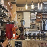   at PP Coffee - 피피커피 in Seoul