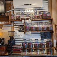  at PP Coffee - 피피커피 in Seoul