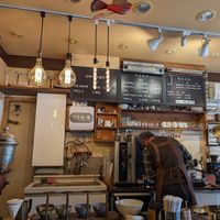  at PP Coffee - 피피커피 in Seoul