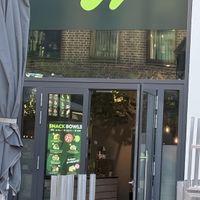   at immergrün in Offenburg