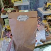  at Chocolatier Van Oost  in Bruges