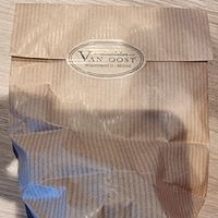  at Chocolatier Van Oost  in Bruges