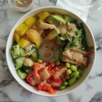  at Eat Happy - Food Stall in Offenburg