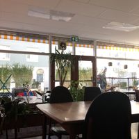   at Nobel Bopel in Bergen