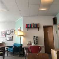   at Nobel Bopel in Bergen