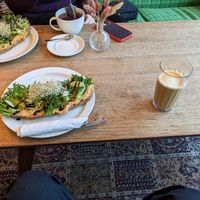  at Nobel Bopel in Bergen