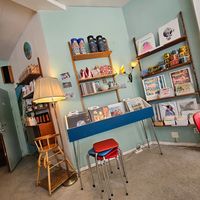  at Nobel Bopel in Bergen