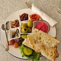  at Nobel Bopel in Bergen