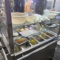 More ingredients   at Tiệm chay Veggie Saigon - Vegan Kitchen in Ho Chi Minh City
