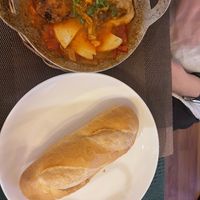   at Tiệm chay Veggie Saigon - Vegan Kitchen in Ho Chi Minh City