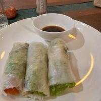  at Tiệm chay Veggie Saigon - Vegan Kitchen in Ho Chi Minh City