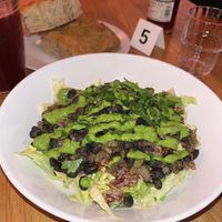   at HAPPA Restaurant in Berlin