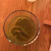   at HAPPA Restaurant in Berlin