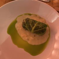   at HAPPA Restaurant in Berlin