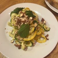   at HAPPA Restaurant in Berlin