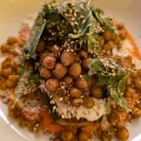  at HAPPA Restaurant in Berlin