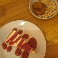  at HAPPA Restaurant in Berlin