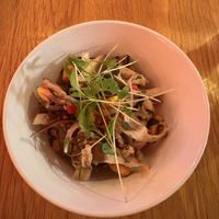   at HAPPA Restaurant in Berlin