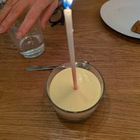Lemon tiramisu: 4.5/5 at HAPPA Restaurant in Berlin