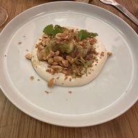   at HAPPA Restaurant in Berlin