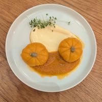  at HAPPA Restaurant in Berlin