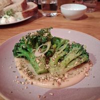  at HAPPA Restaurant in Berlin
