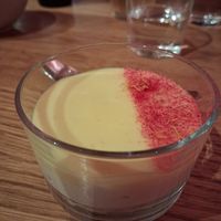  at HAPPA Restaurant in Berlin