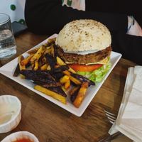 #Veganuary at Organic Lovers Torino in Turin