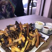   at Organic Lovers Torino in Turin