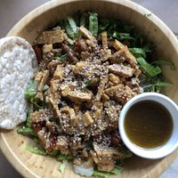   at Organic Lovers Torino in Turin