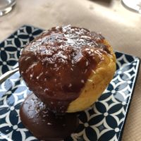   at Organic Lovers Torino in Turin