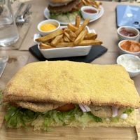   at Organic Lovers Torino in Turin